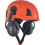 Obrázok z ED 1C EAR DEFENDER SNR 25 dB Chrániče sluchu