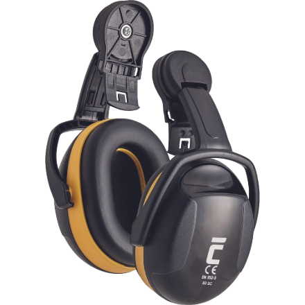 Obrázok z ED 2C EAR DEFENDER SNR 29 dB Chrániče sluchu