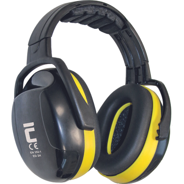 Obrázok z ED 2H EAR DEFENDER SNR 30 dB Chrániče sluchu