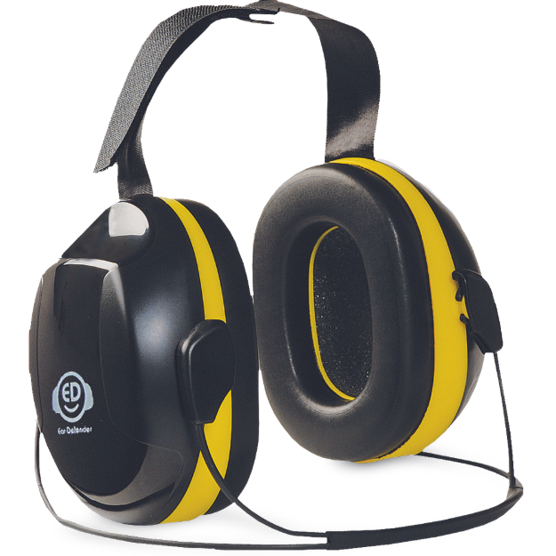 Obrázok z ED 2N EAR DEFENDER SNR 30 dB Chrániče sluchu