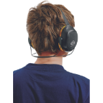 Obrázok z ED 2N EAR DEFENDER SNR 30 dB Chrániče sluchu