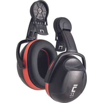 Obrázok z ED 3C EAR DEFENDER SNR 31 dB Chrániče sluchu