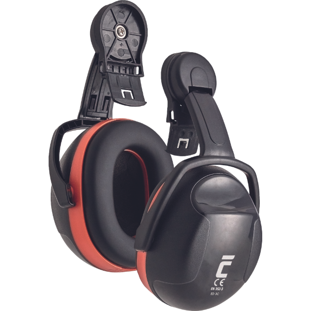 Obrázok z ED 3C EAR DEFENDER SNR 31 dB Chrániče sluchu