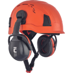 Obrázok z ED 3C EAR DEFENDER SNR 31 dB Chrániče sluchu