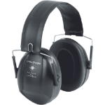 Obrázok z 3M Peltor H515FB-516-SV BULL´S EYE I SNR 27 dB Chrániče sluchu