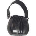 Obrázok z 3M Peltor H520F-409-GQ OPTIME II SNR 31 dB Chrániče sluchu