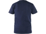 Obrázok z CXS NOLAN Pánske tričko 180 g/m²