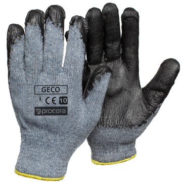Obrázok z Procera X-GECO Pracovní rukavice 