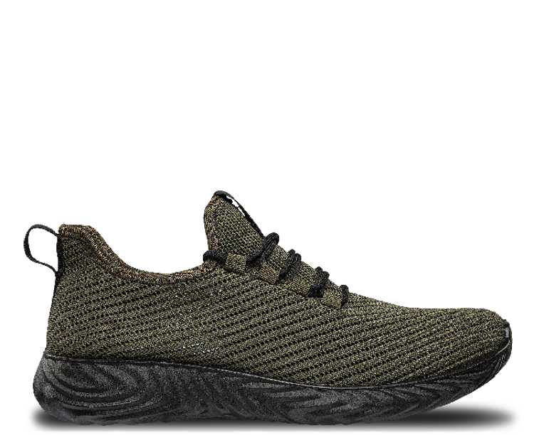 Obrázok z NEXO Khaki Low