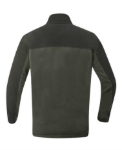 Obrázok z ARDON®MICHAEL Pánska fleecová mikina zelená