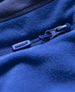 Obrázok z ARDON®MICHAEL Pánska fleecová mikina stredne modrá royal