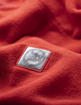 Obrázok z ARDON®4TECH Mikina fleece červená