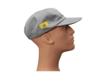 Obrázok z Cleantex ESD Šiltovka svetlo šedá