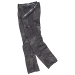 Obrázok z CRV CRAMBE Pánske maskáčové nohavice do pása