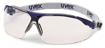Obrázok z Uvex i-vo Straničkové okuliare, náhlavný opasok modrý/sivý