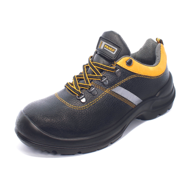 Obrázok z Panda PANTERA S3 SRC Pracovná poltopánka