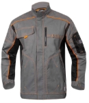 Obrázok z ARDON®VISION Montérková pracovná blúza šedá