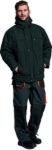 Obrázok z Australian Line EMERTON Pracovná bunda zimná