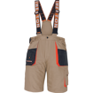 Obrázok z Australian Line EMERTON SUMMER Pracovné nohavice 4v1 béžové