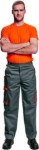 Obrázok z Australian Line DESMAN Pracovné nohavice do pása