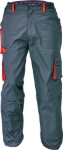 Obrázok z Pracovné nohavice Australian Line DESMAN 2v1 do pása