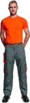 Obrázok z Pracovné nohavice Australian Line DESMAN 2v1 do pása