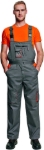 Obrázok z Australian Line DESMAN Pracovné nohavice s trakmi