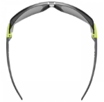 Obrázok z Uvex i-lite Straničkové okuliare šedé