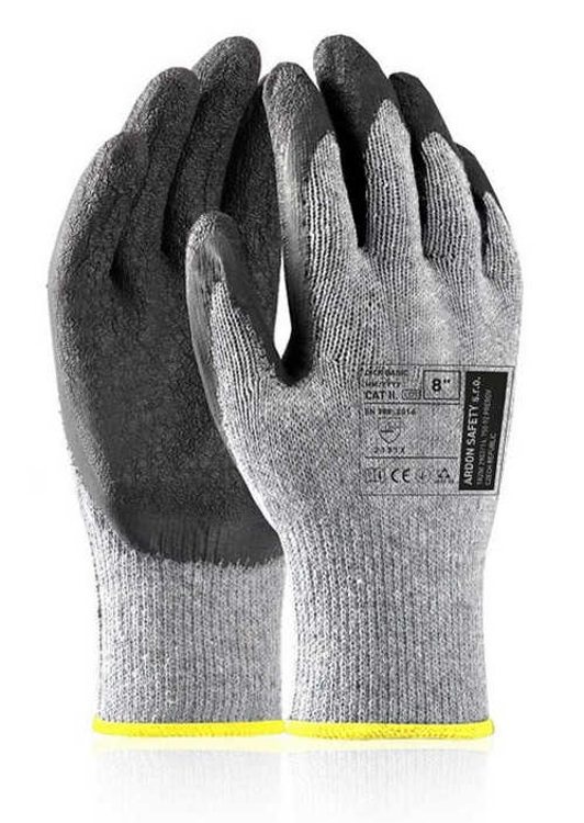 Obrázok z ARDON®DICK BASIC Pracovné rukavice 120 párov