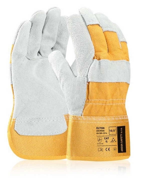 Obrázok z ARDON®ELTON Pracovné rukavice 72 párov