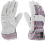 Obrázok z ARDON®GINO Pracovné rukavice 120 párov