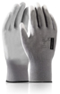 Obrázok z ARDONSAFETY/BUCK GREY Pracovné rukavice šedé - 240 párov