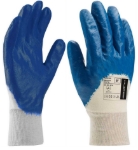 Obrázok z ARDON®HOUSTON Pracovné rukavice 240 párov