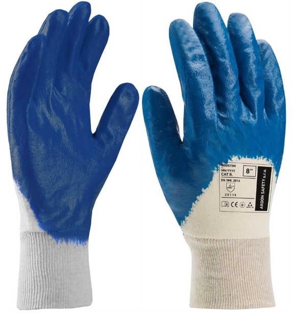 Obrázok z ARDON®HOUSTON Pracovné rukavice 240 párov