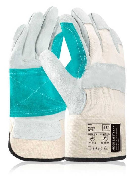 Obrázok z ARDON®MARY Pracovné rukavice 72 párov