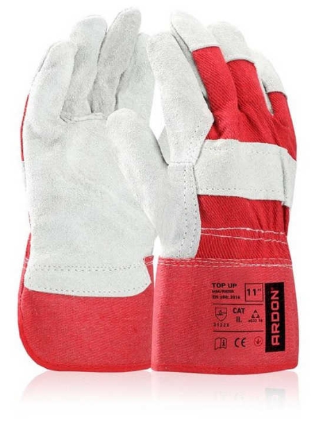 Obrázok z ARDON®TOP UP Pracovné rukavice 72 párov