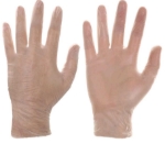 Obrázok z CXS MOSE Pracovné rukavice 10 boxů