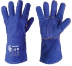 Obrázok z CXS PATON Pracovné rukavice zvárací 60 párov