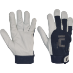 Obrázok z Cerva PELECANUS Pracovné rukavice - 120 párov