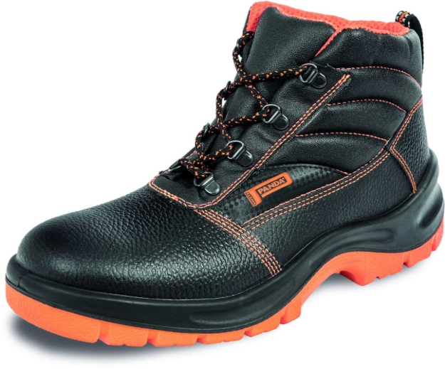Obrázok z PANDA ALFA NEOS O1 SRC Pracovná obuv