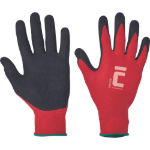 Obrázok z Cerva FIRECREST Pracovné rukavice 120 párov 