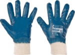 Obrázok z Cerva ROLLER Pracovné rukavice 120 párov