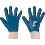 Obrázok z Cerva ROLLER Pracovné rukavice 120 párov