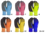 Obrázok z ARDON®PETRAX Pracovné rukavice 12 párov