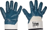 Obrázok z Cerva RUFF Pracovné rukavice - 120 párů