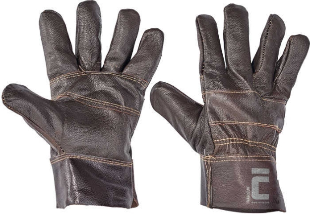 Obrázok z Cerva FRANCOLIN Pracovné rukavice 72 párov