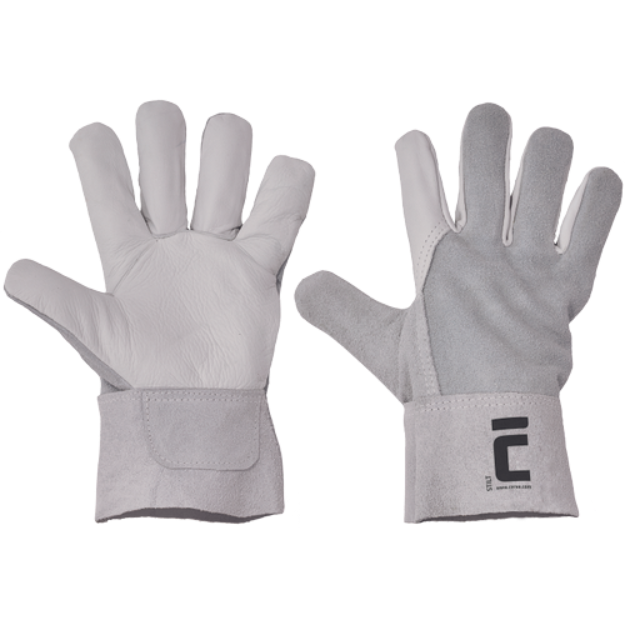 Obrázok z Cerva STILT Pracovné rukavice 72 párov