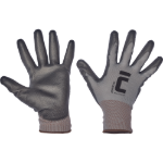 Obrázok z Cerva BRAMBLING Pracovné rukavice - 120 párov