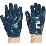 Obrázok z Cerva DUBIUS Pracovné rukavice - 120 párov