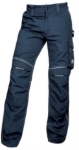 Obrázok z ARDON®URBAN+ Pracovné nohavice skrátené tmavo modré 
